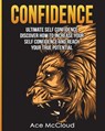 Confidence - MCCLOUD,  Ace - 9781640480148