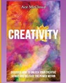 Creativity - Ace McCloud - 9781640480179