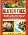 Gluten Free - Ace McCloud - 9781640480322