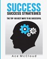 Success - Ace McCloud - 9781640480759