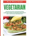 Vegetarian - Ace McCloud - 9781640480810