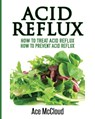 Acid Reflux - Ace McCloud - 9781640481251