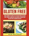 Gluten Free - MCCLOUD,  Ace - 9781640481572