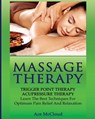 Massage Therapy - Ace McCloud - 9781640481763