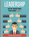 Leadership - Ace McCloud - 9781640482272
