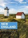 Moon New England (First Edition) - SMITH,  Jen - 9781640491748