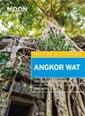 Moon Angkor Wat (Third Edition) - Tom Vater - 9781640492493