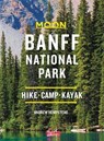 Moon Banff National Park (Third Edition) - HEMPSTEAD,  Andrew - 9781640498822