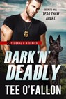 Dark 'N' Deadly - Tee O'Fallon - 9781640638976
