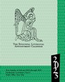 2025 Episcopal Liturgical Appointment Calendar -  - 9781640656857