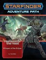 Starfinder Adventure Path: Whispers of the Eclipse (Horizons of the Vast 3 of 6) - Kate Baker - 9781640783676