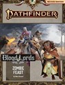 Pathfinder Adventure Path: Zombie Feast (Blood Lords 1 of 6) (P2) - KIMMEL,  Mike - 9781640784468