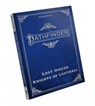 Pathfinder Lost Omens Knights of Lastwall Special Edition (P2) - Jessica Catalan ; Banana Chan ; Ryan Costello ; Katina Davis ; Alastor Guzman ; Ron Lundeen ; Ianara Natividad ; Erin Roberts ; Ashton Sperry ; Isabelle Thorne - 9781640785359