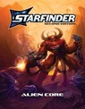 Starfinder Alien Core Pocket Edition (S2) - Kate ; Baker - 9781640787643