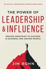 The Power of Leadership and Influence - Jim Rohn - 9781640957428