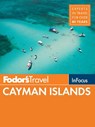Fodor's In Focus Cayman Islands - Fodor's Travel Guides - 9781640970427