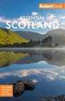 Fodor's Essential Scotland - Fodor's Travel Guides - 9781640972469