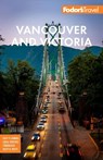Fodor's Vancouver & Victoria - Fodor's Travel Guides - 9781640972766