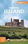 Fodor's Essential Ireland 2021: With Belfast and Northern Ireland - Fodor's Travel Guides - 9781640972940