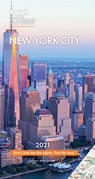Fodor's New York 25 Best 2021 - Fodor's Travel Guides - 9781640973275