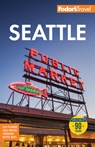 Fodor's Seattle - Fodor's Travel Guides - 9781640979048