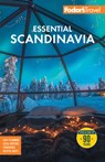Fodor's Essential Scandinavia - Fodor's Travel Guides - 9781640979116