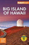 Fodor's Big Island of Hawaii - Fodor's Travel Guides - 9781640979147