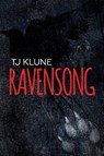 Ravensong - TJ Klune - 9781641080071
