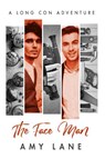 The Face Man - Amy Lane - 9781641086905