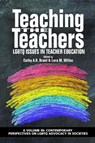 Teaching the Teachers - Cathy A. R. Brant ; Lara M. Willox - 9781641138307