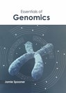Essentials of Genomics - Jamie Spooner - 9781641162630