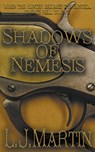 Shadows Of Nemesis - L J Martin - 9781641193566