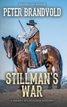 Stillman's War - Peter Brandvold - 9781641196307