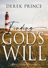 Finding God's Will - Derek Prince - 9781641236843