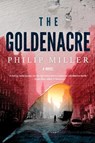 The Goldenacre - Philip Miller - 9781641294607