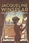 The Comfort of Ghosts - Jacqueline Winspear - 9781641296786