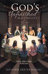 God's Unfinished Masterpiece (Woman) - RUSSELL,  Richard Dexter - 9781641339056