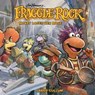 Jim Henson's Fraggle Rock: Mokey Loses Her Muse - Jim Henson ; Jared Cullum - 9781641441247