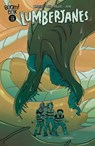 Lumberjanes #59 - Shannon Watters ; KAT LEYH - 9781641445269