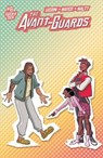 The Avant-Guards #6 - Carly Usdin - 9781641447669