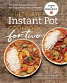 ULTIMATE INSTANT POT R COOKBOOK FOR TWO - Janet A. Zimmerman - 9781641523882