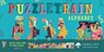 Alphabet 26-Piece Puzzle -  - 9781641705806