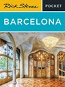 Rick Steves Pocket Barcelona (Fourth Edition) - Cameron Hewitt ; Gene Openshaw ; Rick Steves - 9781641713832