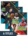 Versus - HOWELL,  Brian ; Wilner, Barry ; Glave, Tom ; Avise, Jonathan - 9781641852982
