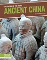 Ancient China - Samantha S. Bell - 9781641858212
