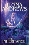 The Inheritance - Ilona Andrews - 9781641973403