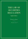 The Law of Securities Regulation - Thomas Lee Hazen - 9781642424096