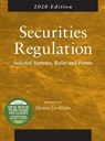 Securities Regulation, Selected Statutes, Rules and Forms, 2020 Edition - Thomas Lee Hazen - 9781642429497