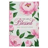 You Are Blessed: 366 Devotions - Karen Moore - 9781642729214