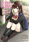Higehiro Volume 1 - Imaru Adachi ; Shimesaba - 9781642731446